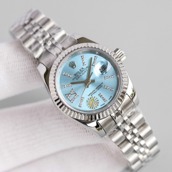 ROLEX  Lady-Datejust 28 RO0508