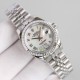 ROLEX  Lady-Datejust 28 RO0508