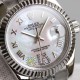 ROLEX  Lady-Datejust 28 RO0508