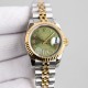 ROLEX  Lady-Datejust 28 RO0509