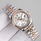 ROLEX  Lady-Datejust 28 RO0509