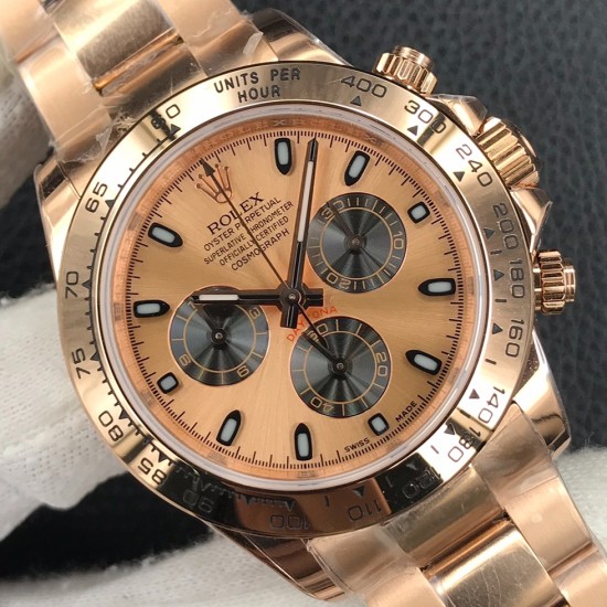 ROLEX  Cosmograph Daytona RO0510