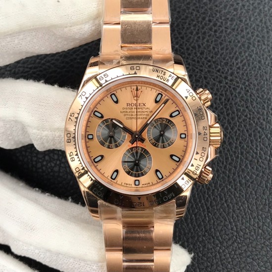 ROLEX  Cosmograph Daytona RO0510