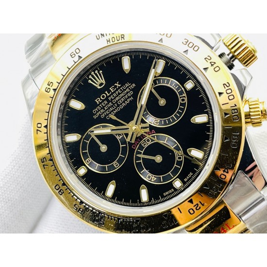 ROLEX  Cosmograph Daytona RO0514