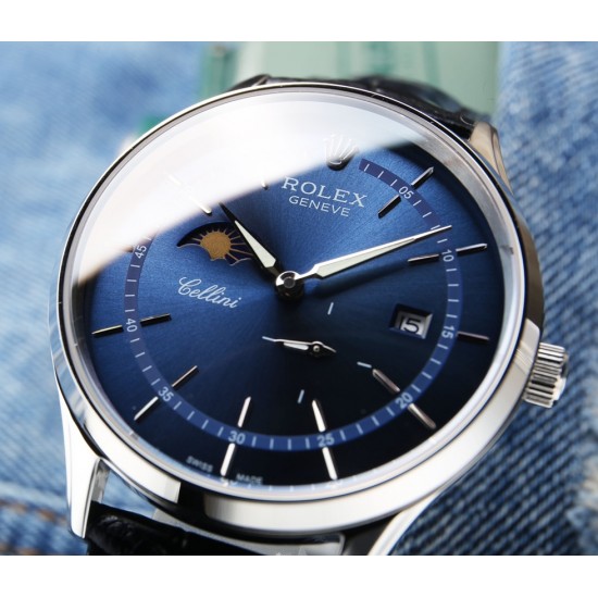 ROLEX CELLINI RO0517