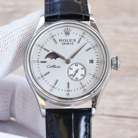 ROLEX CELLINI RO0520