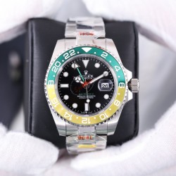 ROLEX  GMT-MASTER Ⅱ 40MM RO0521