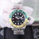 ROLEX  GMT-MASTER Ⅱ 40MM RO0521