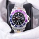 ROLEX  GMT-MASTER Ⅱ 40MM RO0522