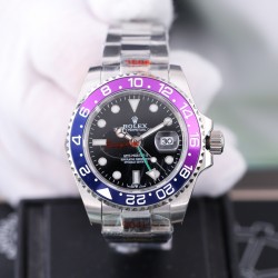 ROLEX  GMT-MASTER Ⅱ 40MM RO0522