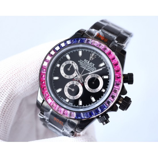 ROLEX Cosmograph Daytona RO0524