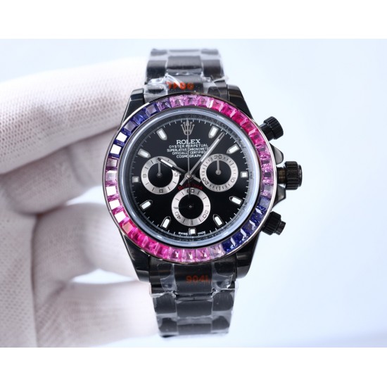 ROLEX Cosmograph Daytona RO0524