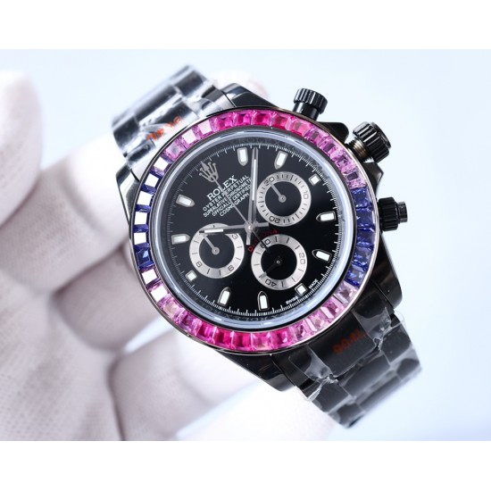 ROLEX Cosmograph Daytona RO0524