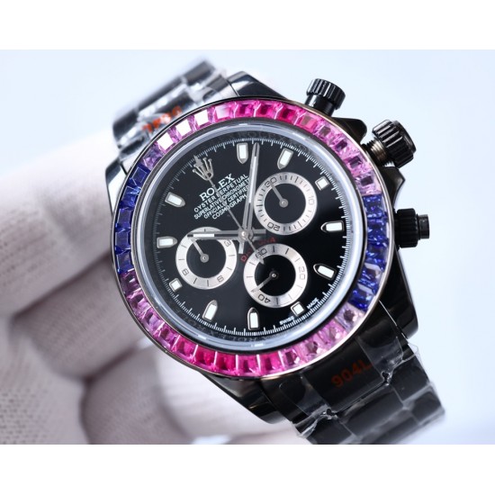 ROLEX Cosmograph Daytona RO0524