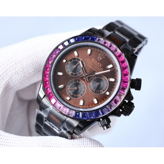 ROLEX Cosmograph Daytona RO0526