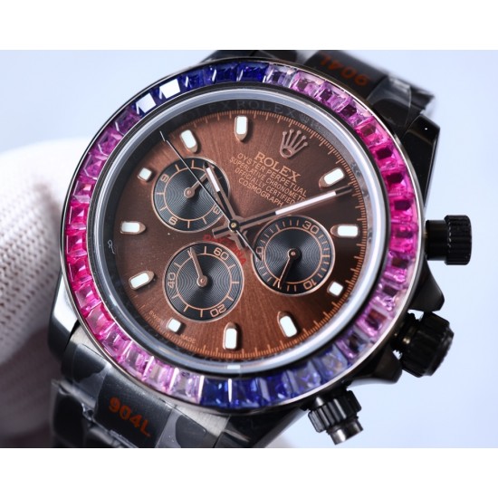 ROLEX Cosmograph Daytona RO0526