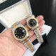 ROLEX  Datejust 36&28 Couple models RO0534