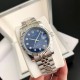 ROLEX  Datejust 36&28 Couple models RO0547