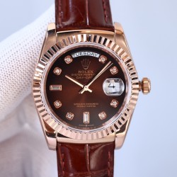 ROLEX Day Date 36  RO0565