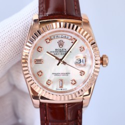 ROLEX Day Date 36  RO0565