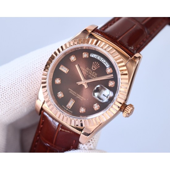 ROLEX Day Date 36  RO0565