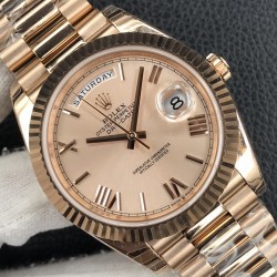 ROLEX  Day Date 36 RO0570