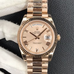 ROLEX  Day Date 36 RO0570