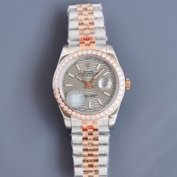 ROLEX   New Datejust 41 RO0572