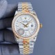 ROLEX   New Datejust 41 RO0575