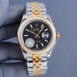 ROLEX   New Datejust 41 RO0576