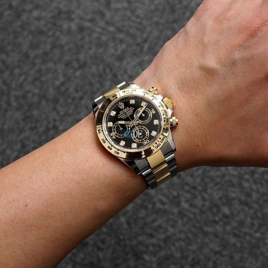 ROLEX  Cosmograph Daytona RO0577