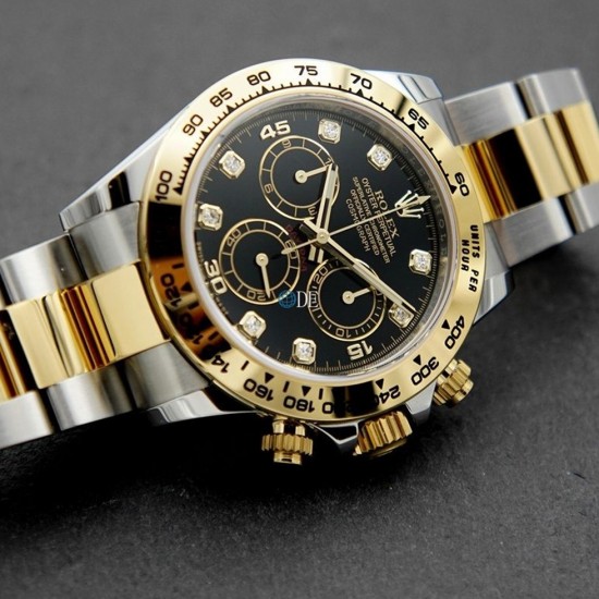 ROLEX  Cosmograph Daytona RO0577