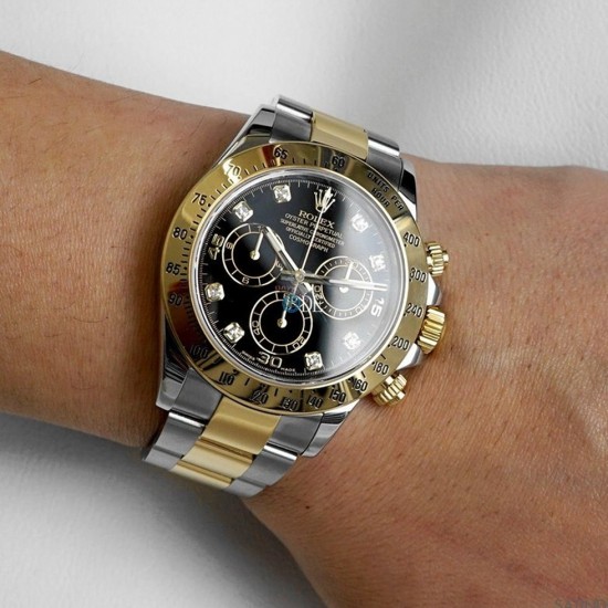 ROLEX  Cosmograph Daytona RO0577