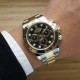 ROLEX  Cosmograph Daytona RO0577