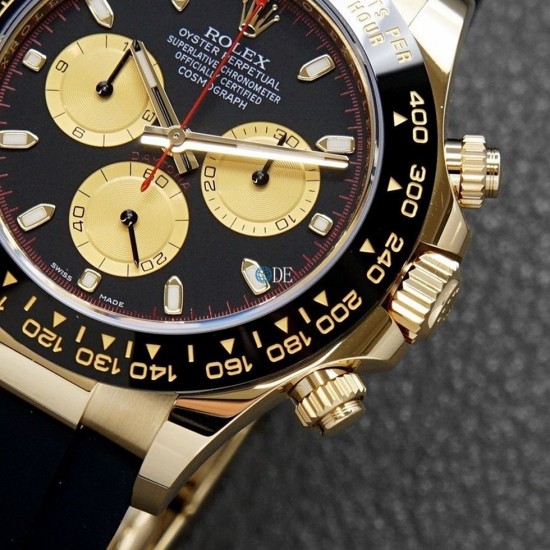 ROLEX  Cosmograph Daytona RO0578