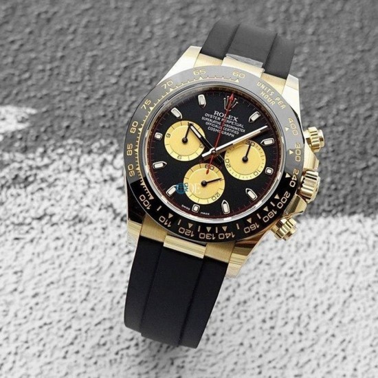 ROLEX  Cosmograph Daytona RO0578