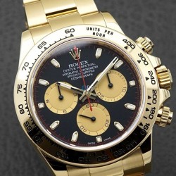 ROLEX  Cosmograph Daytona RO0579