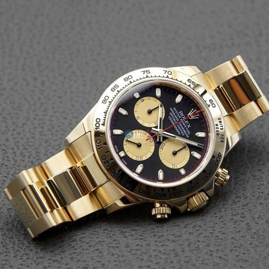 ROLEX  Cosmograph Daytona RO0579