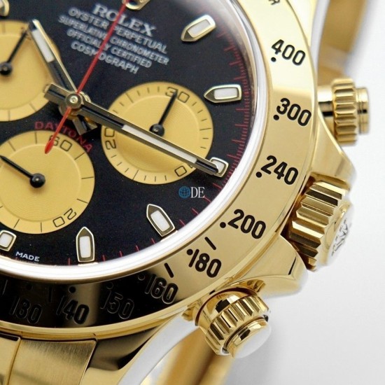 ROLEX  Cosmograph Daytona RO0579