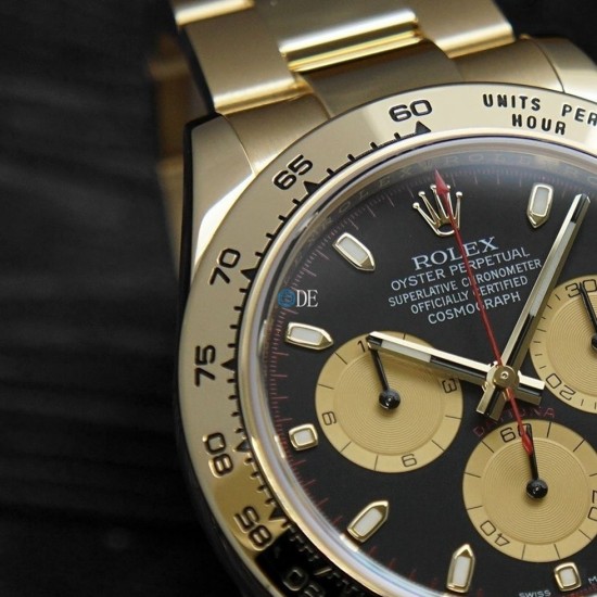 ROLEX  Cosmograph Daytona RO0579