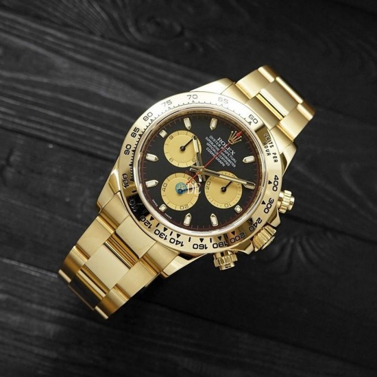 ROLEX  Cosmograph Daytona RO0579