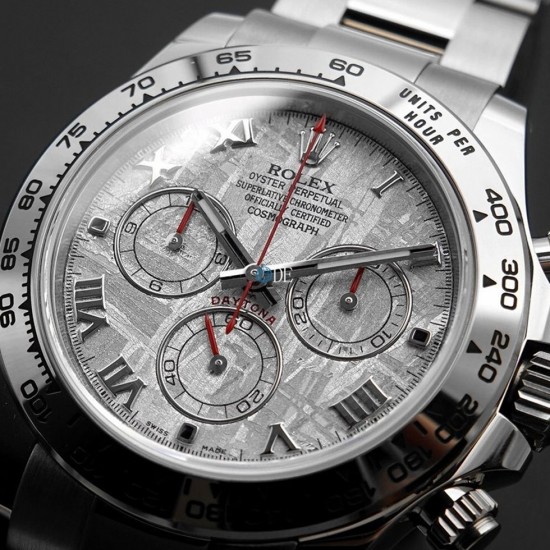 ROLEX  Cosmograph Daytona RO0580