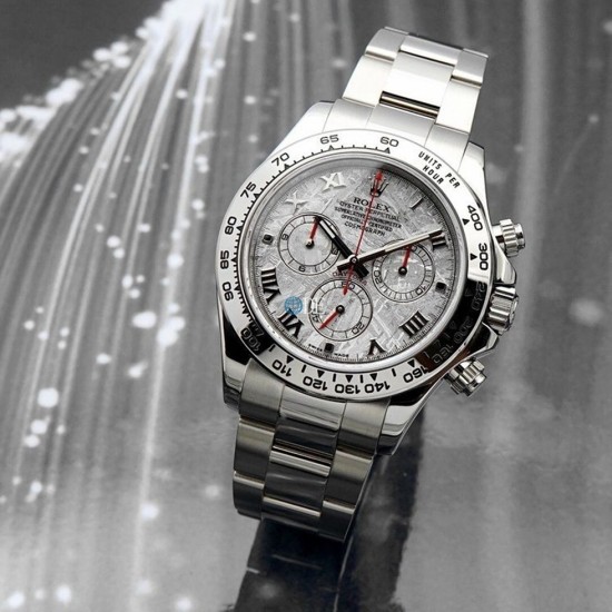 ROLEX  Cosmograph Daytona RO0580