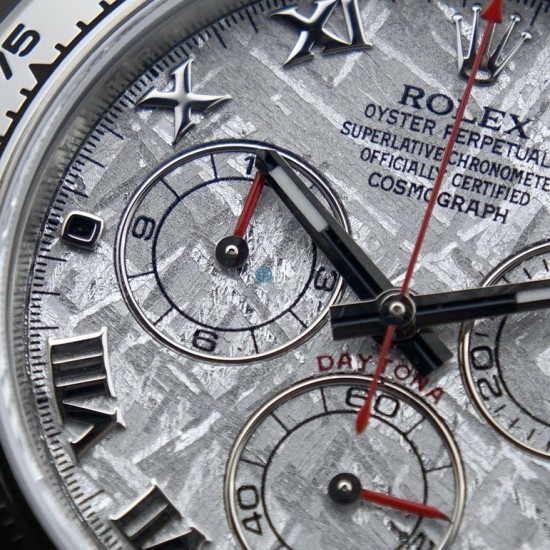 ROLEX  Cosmograph Daytona RO0580