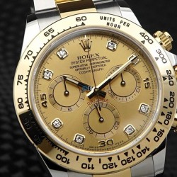 ROLEX  Cosmograph Daytona RO0581