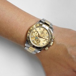 ROLEX  Cosmograph Daytona RO0581