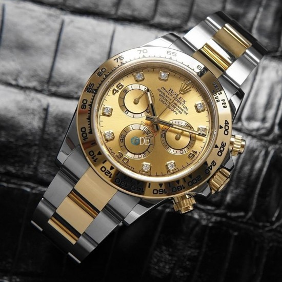 ROLEX  Cosmograph Daytona RO0581