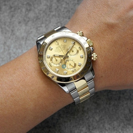 ROLEX  Cosmograph Daytona RO0581