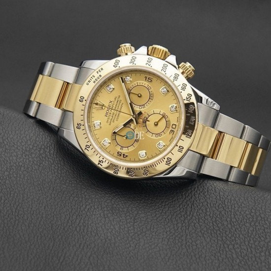 ROLEX  Cosmograph Daytona RO0581