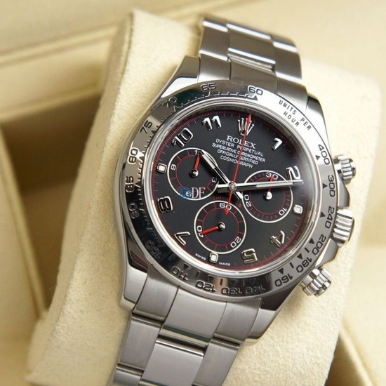 ROLEX  Cosmograph Daytona RO0582